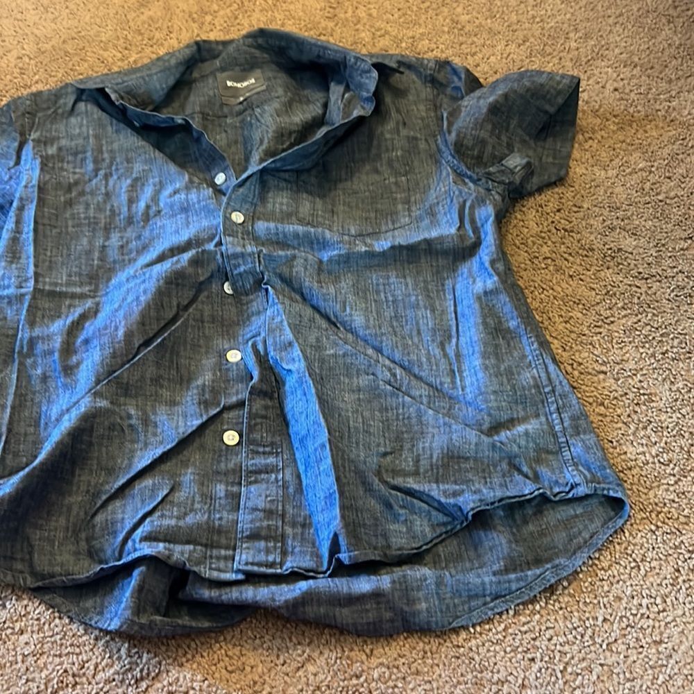 Bonobos medium button down - Picture 3 of 6